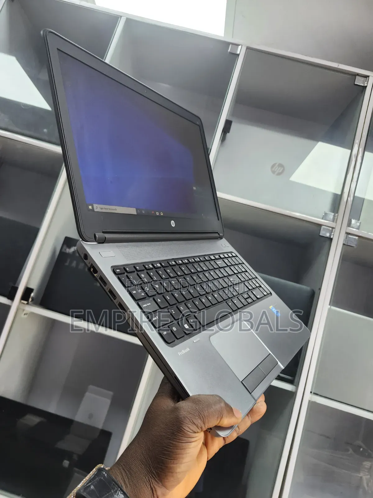 Laptop HP ProBook 650 G1 8GB Intel Core i5 HDD 500GB