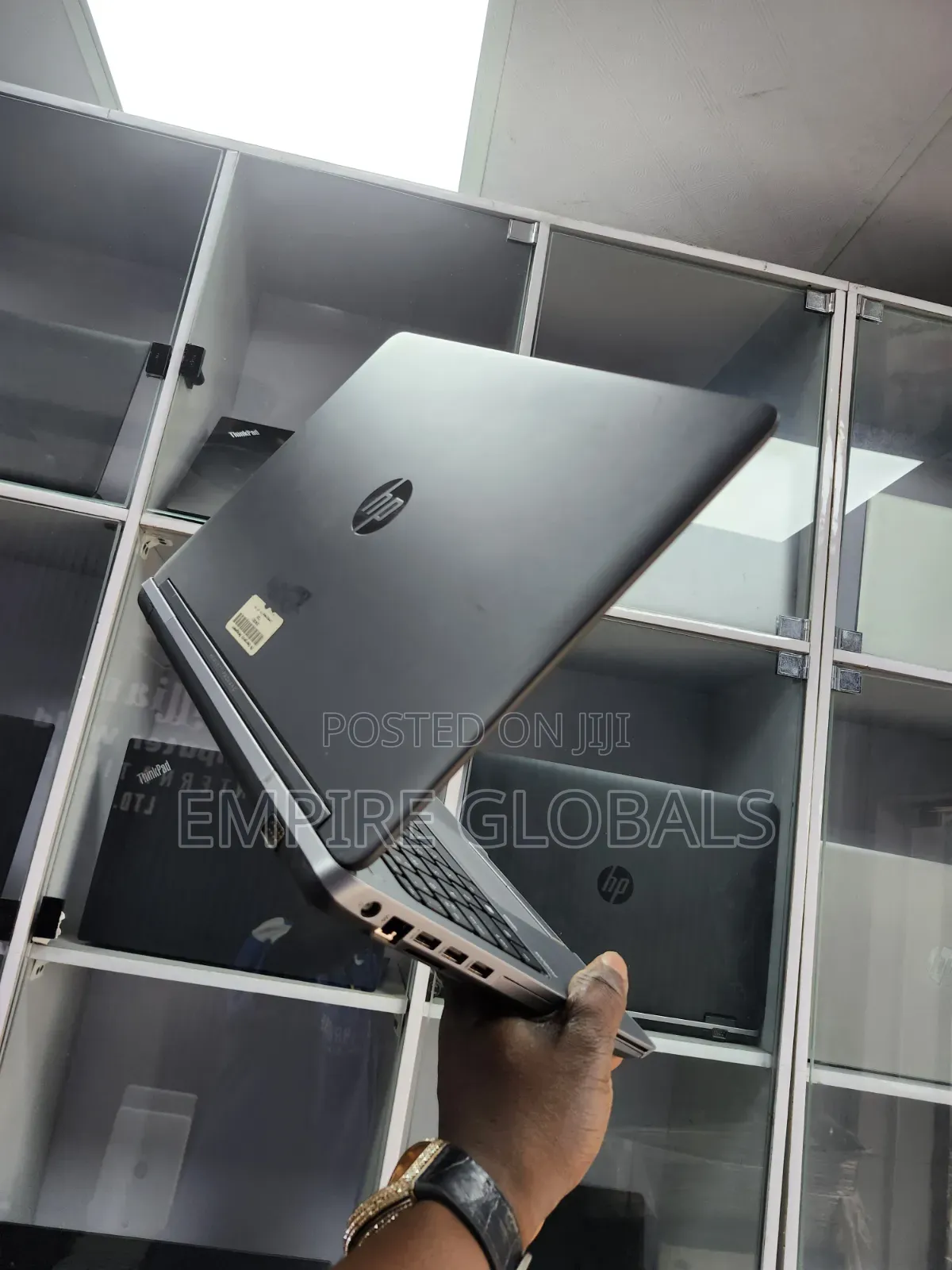 Laptop HP ProBook 650 G1 8GB Intel Core i5 HDD 500GB