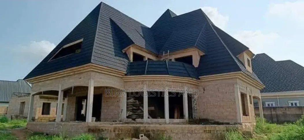 Roofing Expert