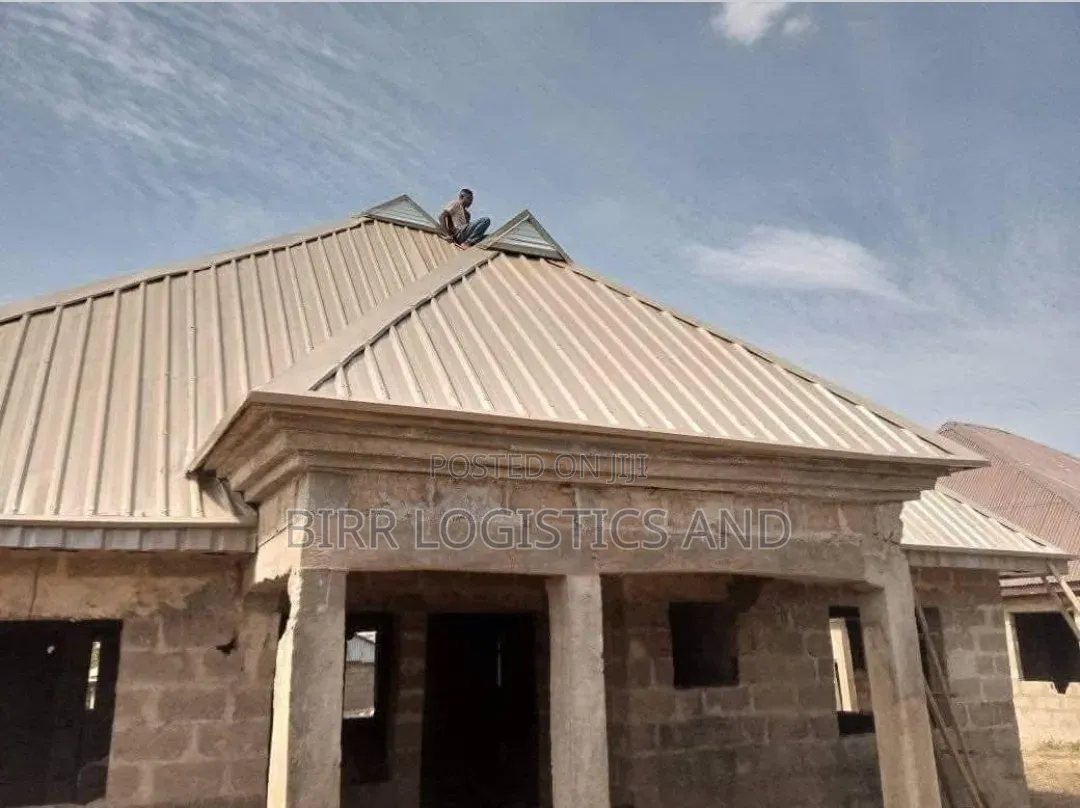 Roofing Expert