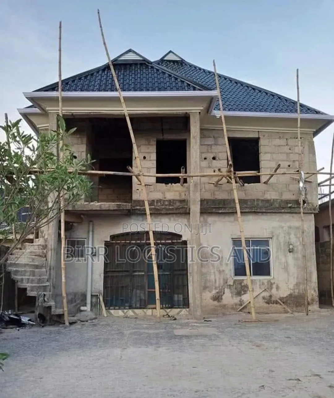 Roofing Expert