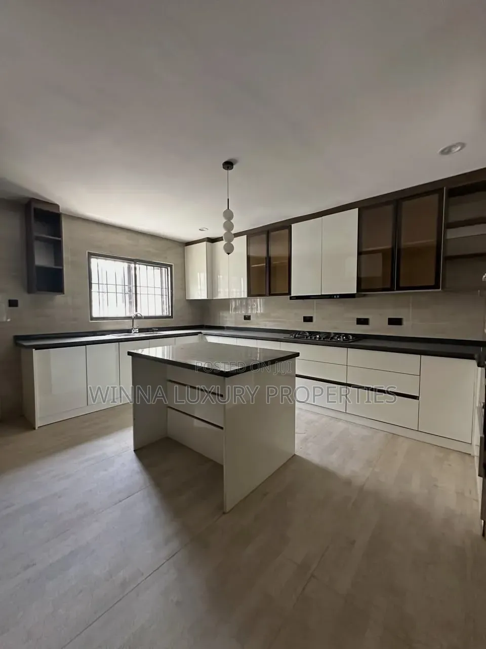 6bdrm Duplex in Kukwaba, Around, Kaura for sale