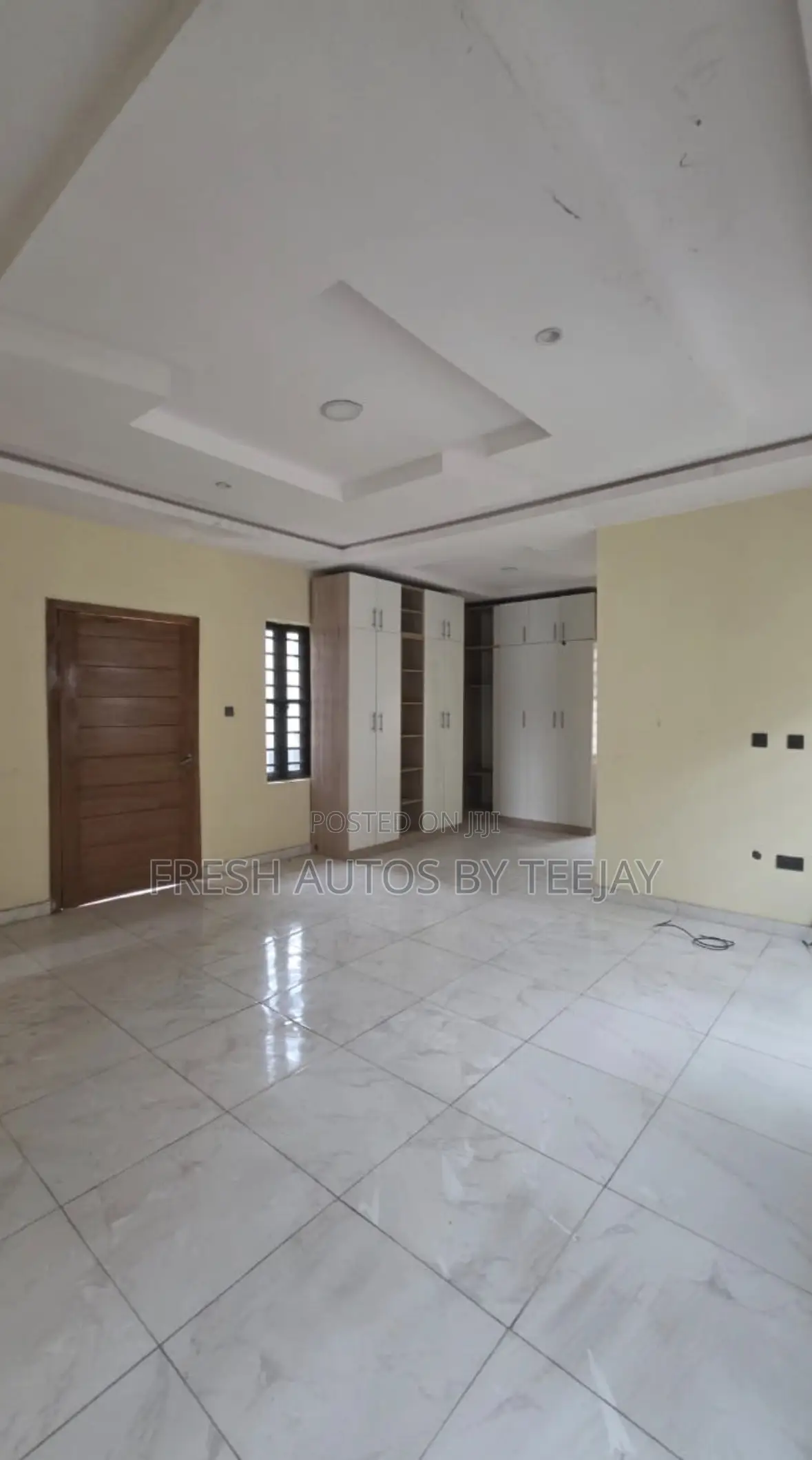 5bdrm Duplex in Omole Phase2 Estate for rent