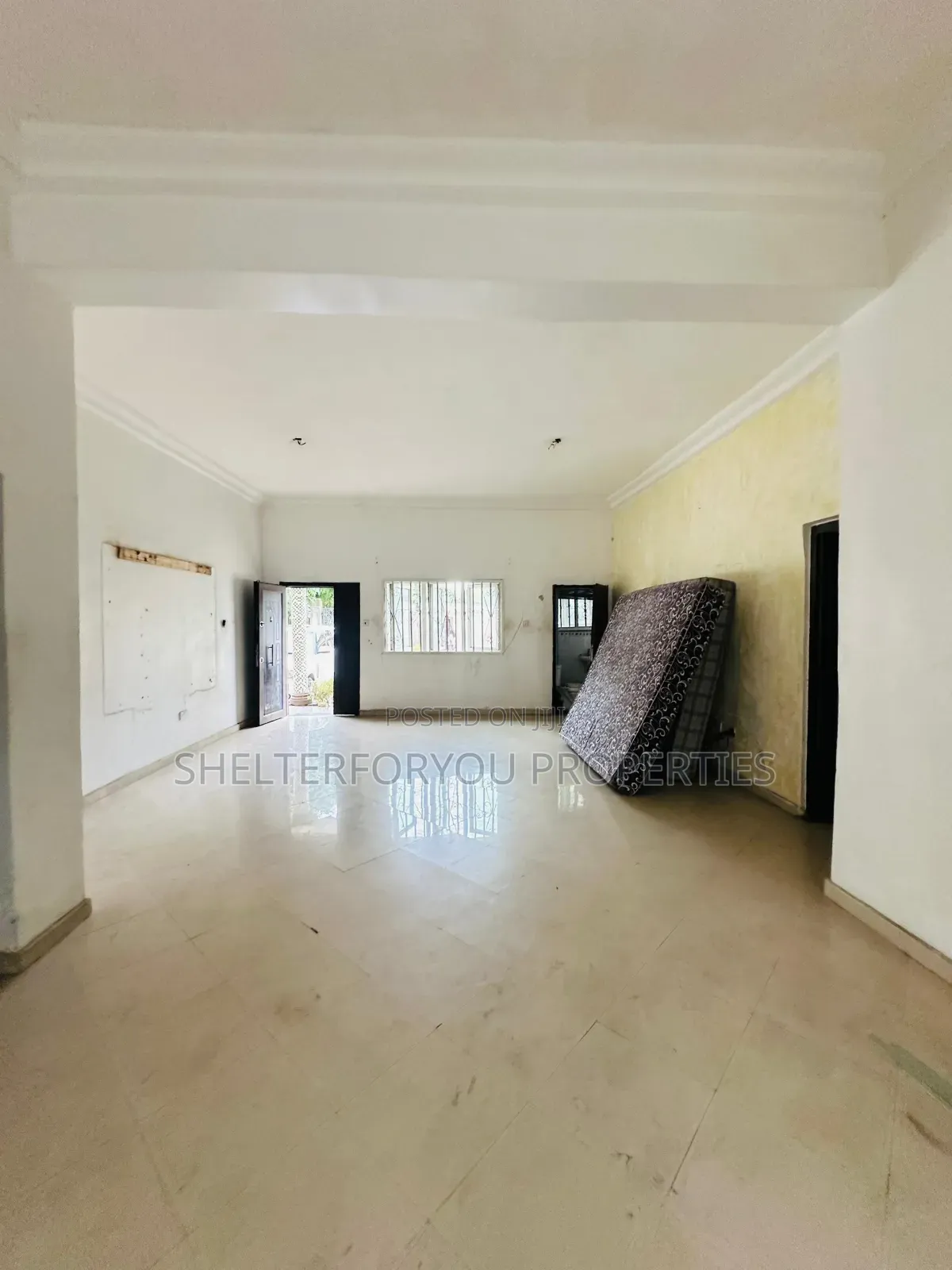 3bdrm Apartment in VGC / Ajah for rent