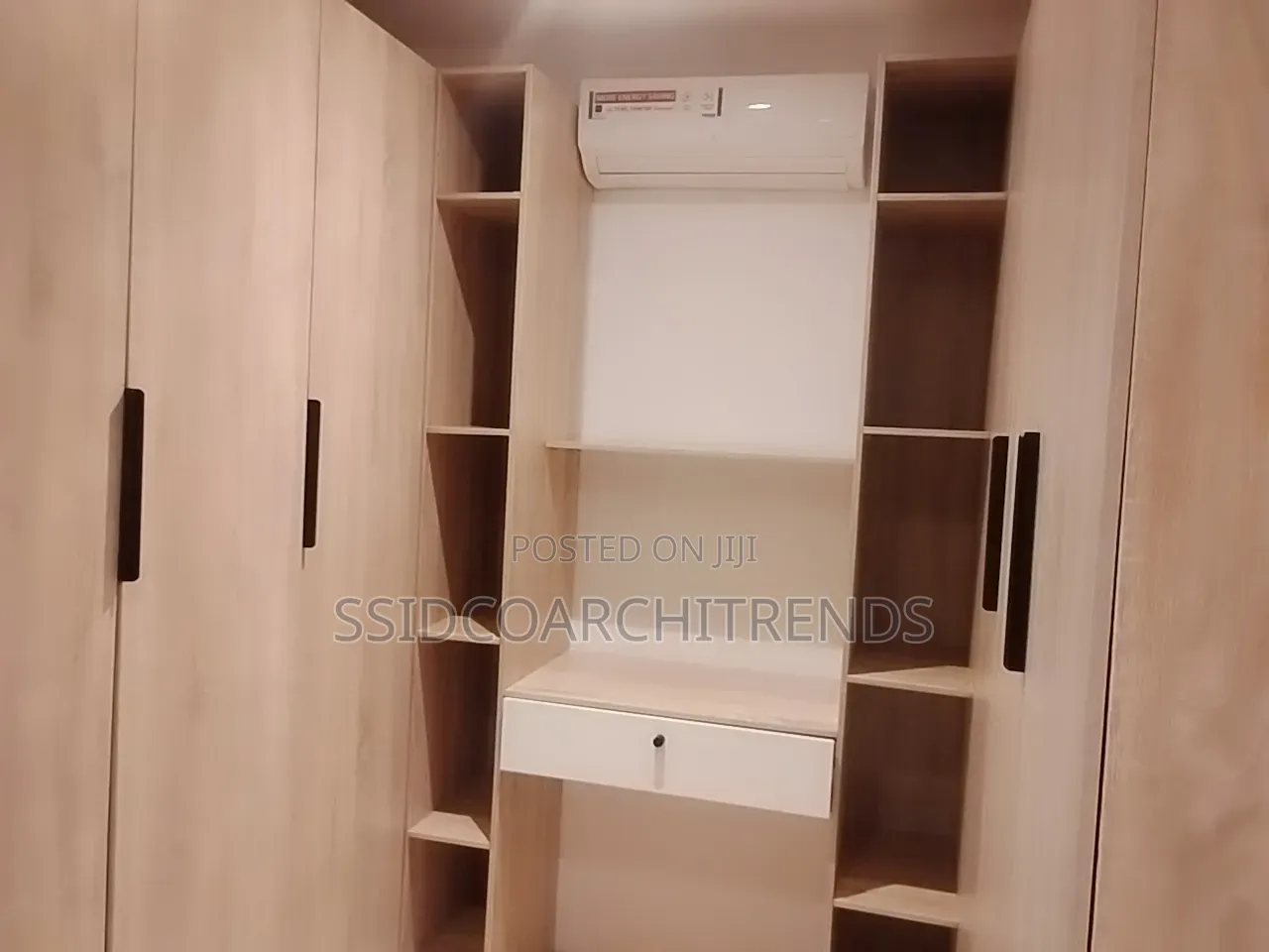 Furnished 3bdrm Apartment in Call To Access, Victoria Island Extension
