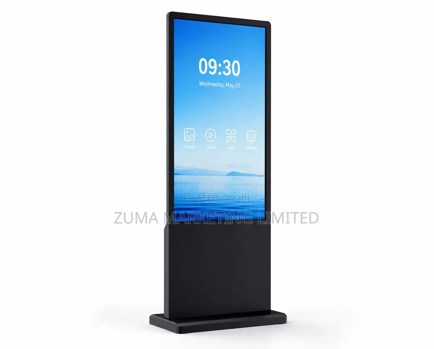 65'' LEAD Digital Signage