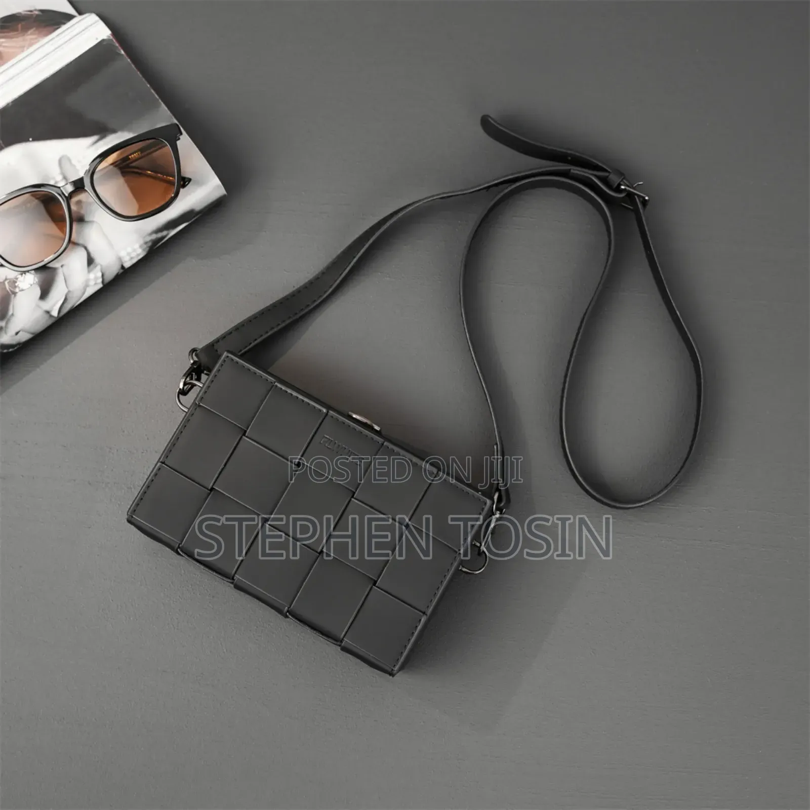 Crossbody Bag