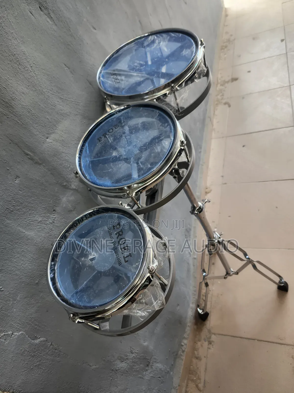 Proel Drum