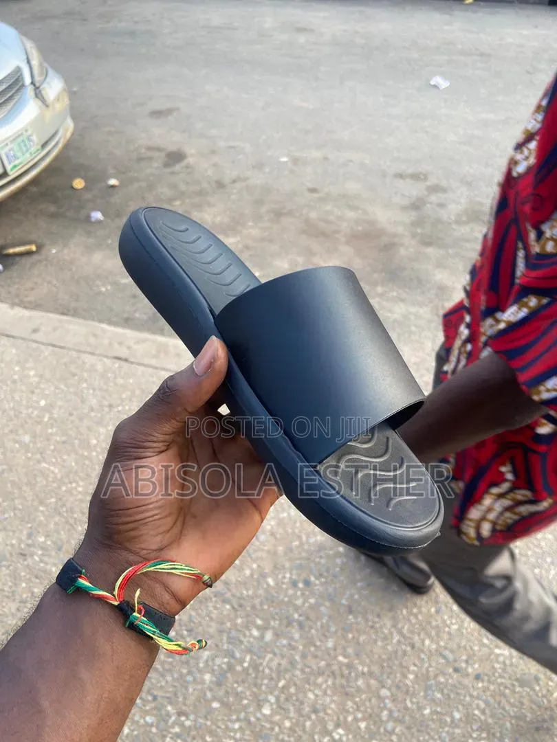 Luofu Slippers in Lekki - Pay on Delivery, Comfortable Casual Footwear