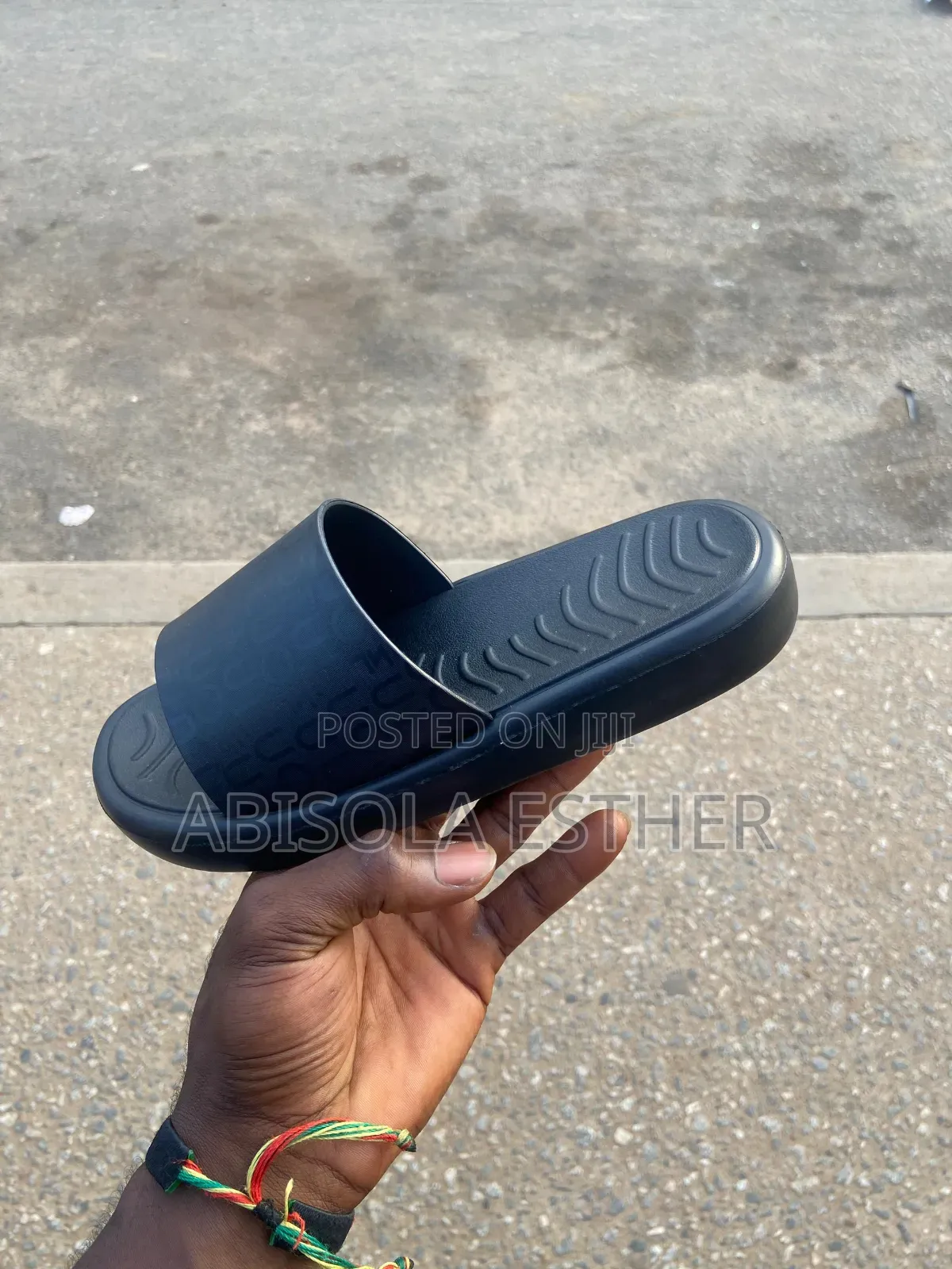 Luofu Slippers in Lekki - Pay on Delivery, Comfortable Casual Footwear