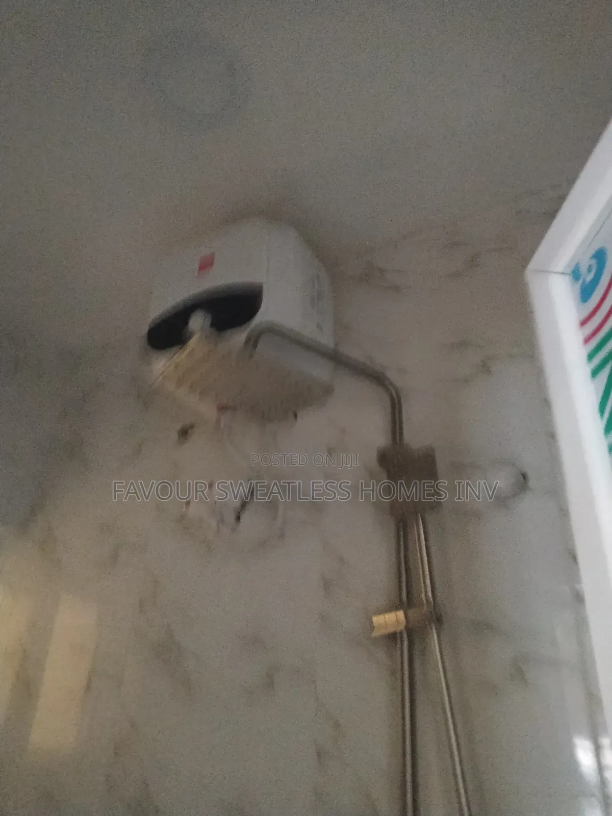 2bdrm Apartment in Magboro, Obafemi-Owode for rent