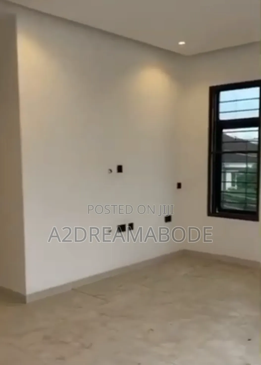 4bdrm Duplex in Ikeja Gra for rent