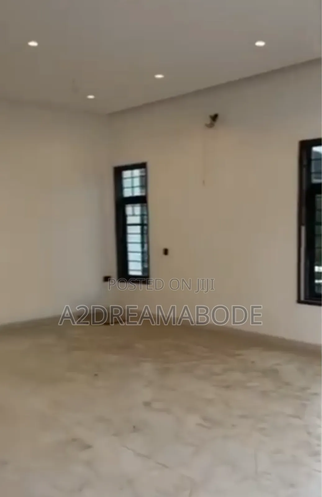 4bdrm Duplex in Ikeja Gra for rent