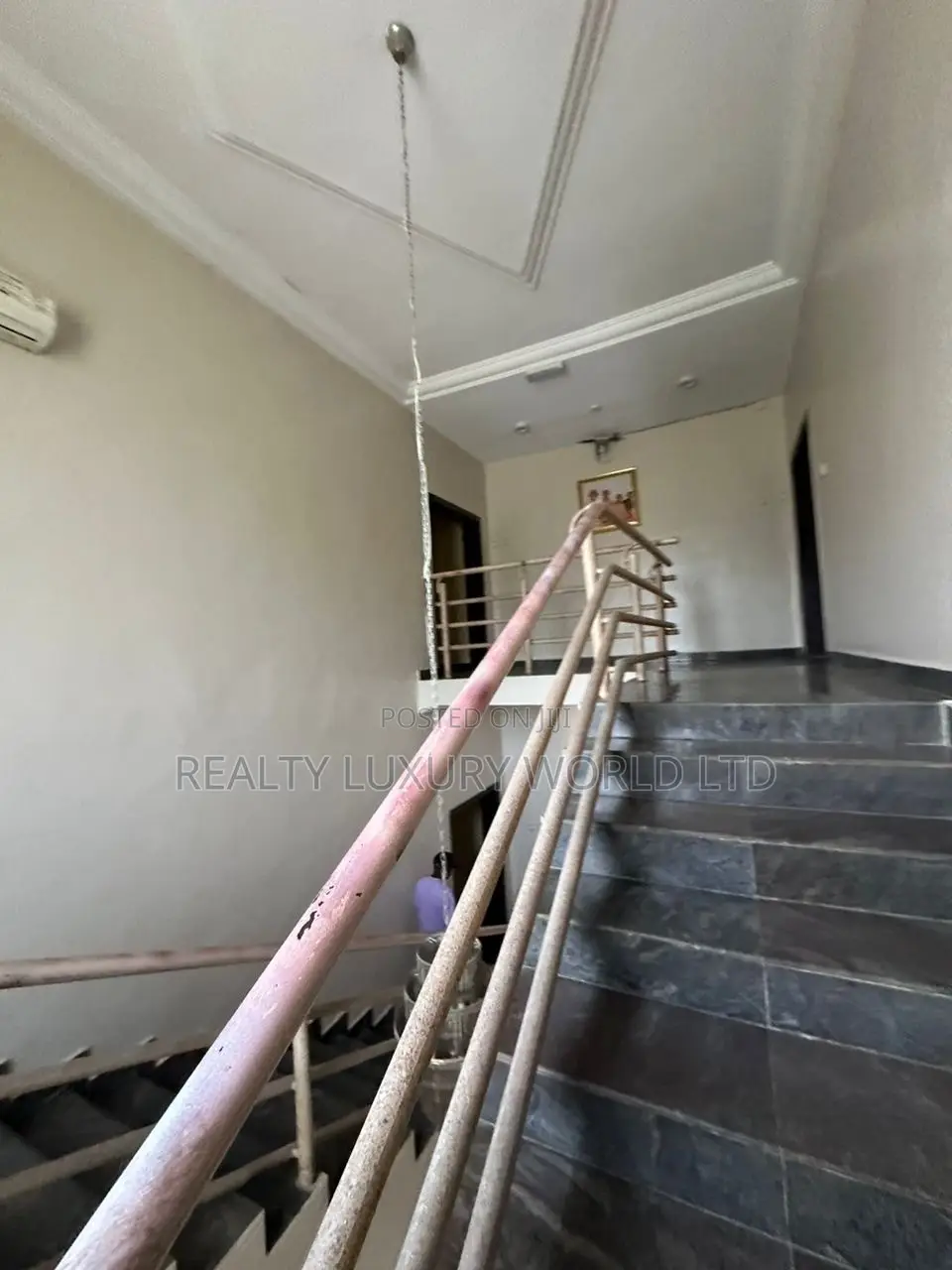 Furnished 2bdrm Apartment in Guzape District for rent