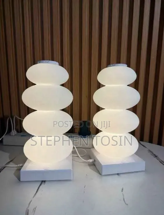 Tulip Table Lamp