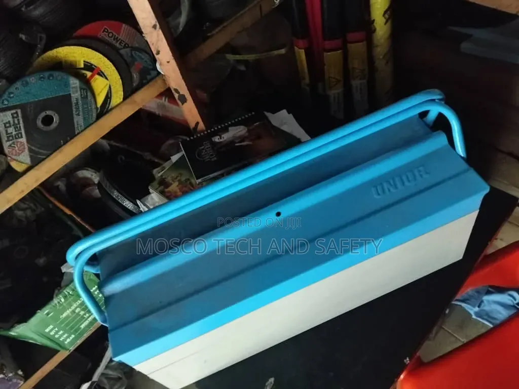 Unior Cantilever Tool Box