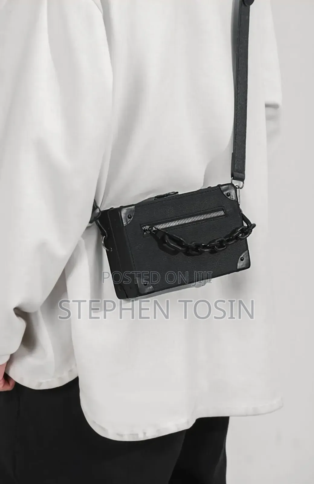 Crossbody Bag