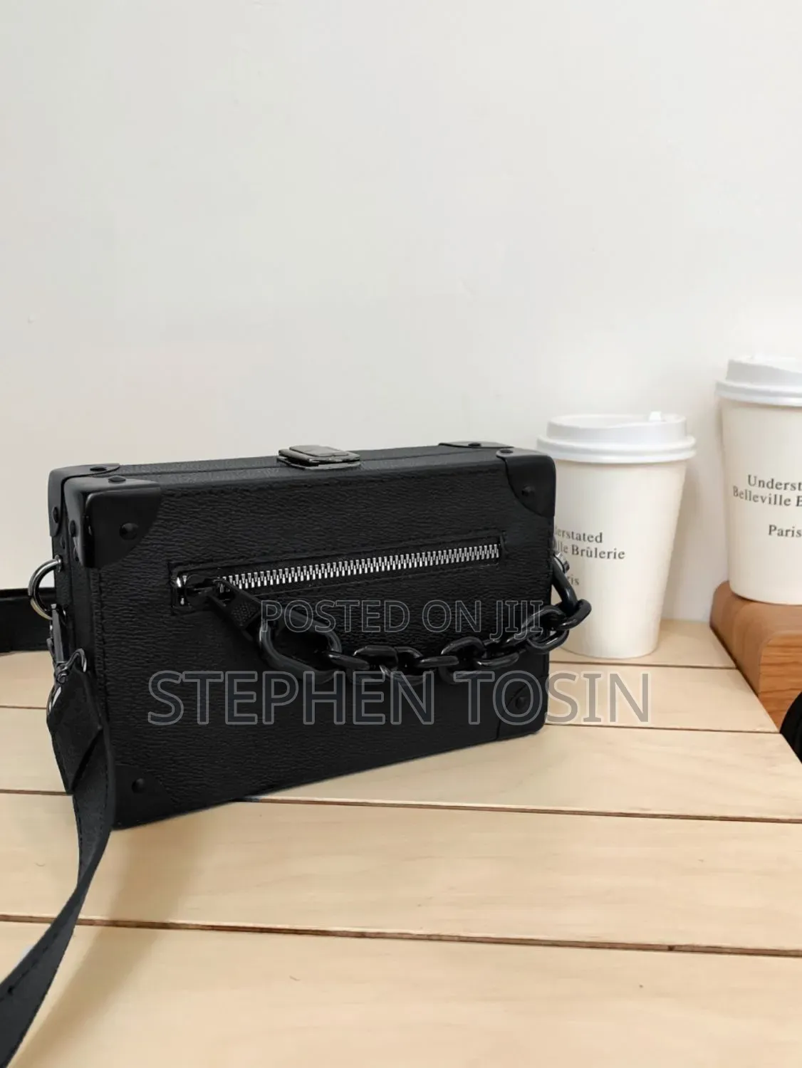 Crossbody Bag