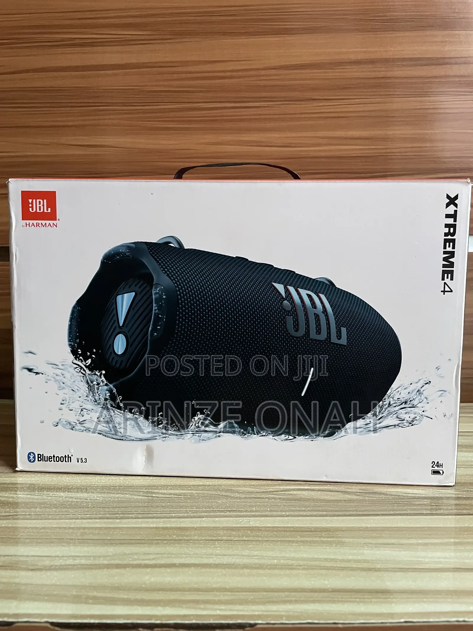 JBL Extreme 4