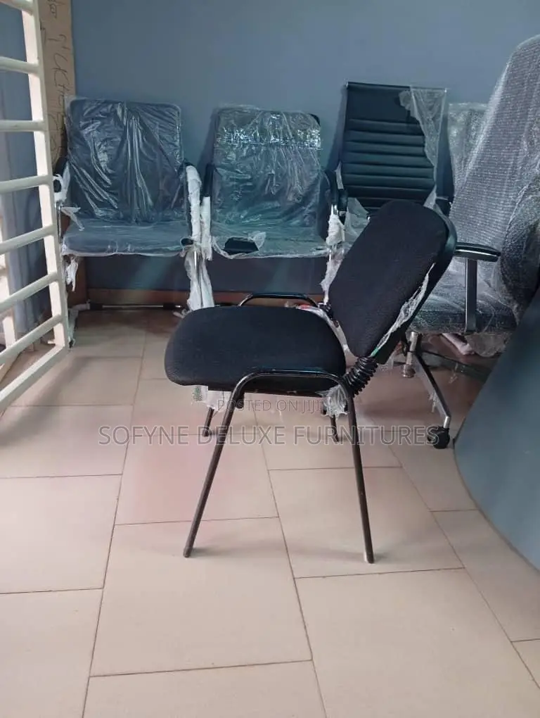 Small Office Chair