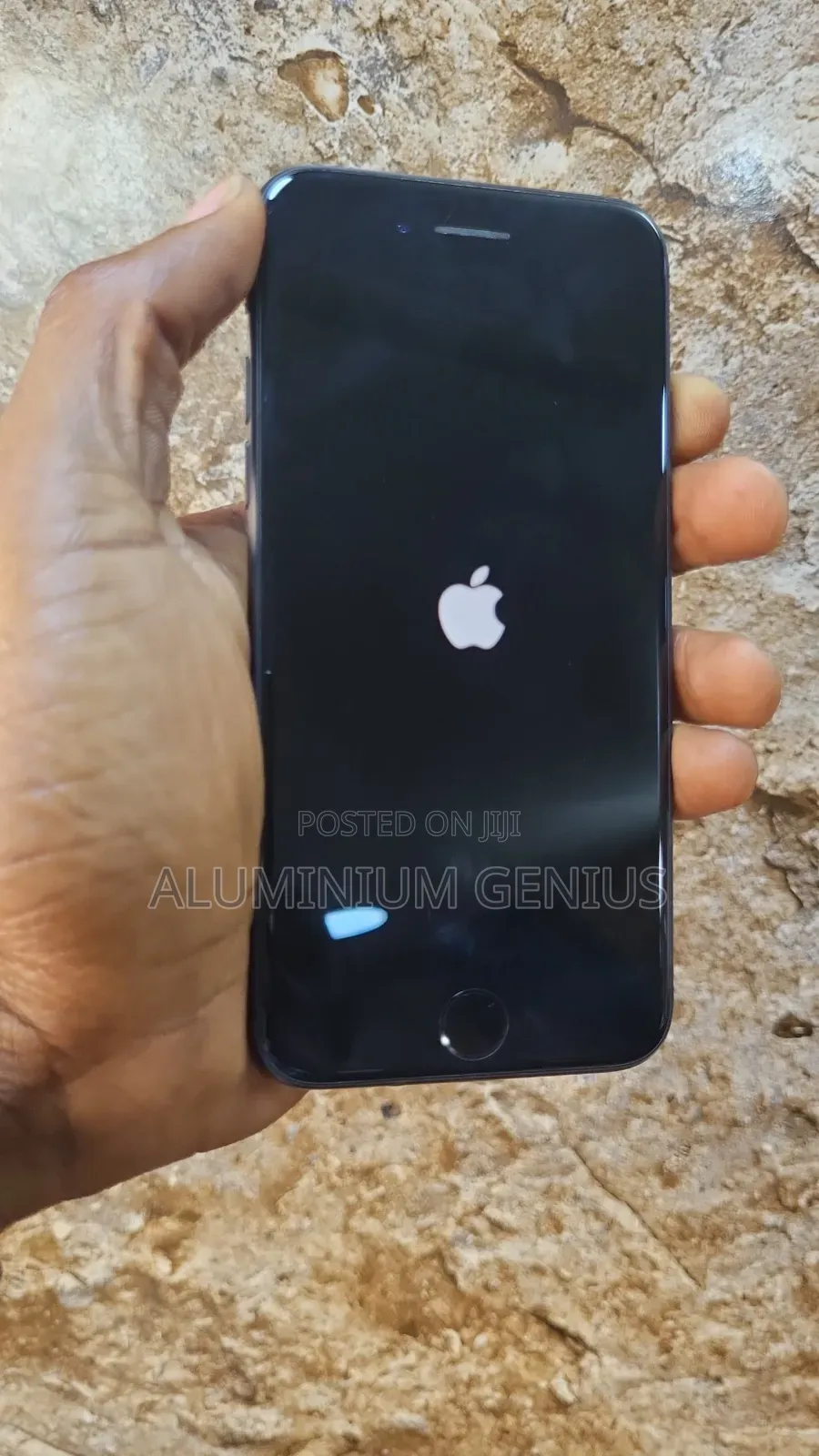 Apple iPhone 8 64 GB Black