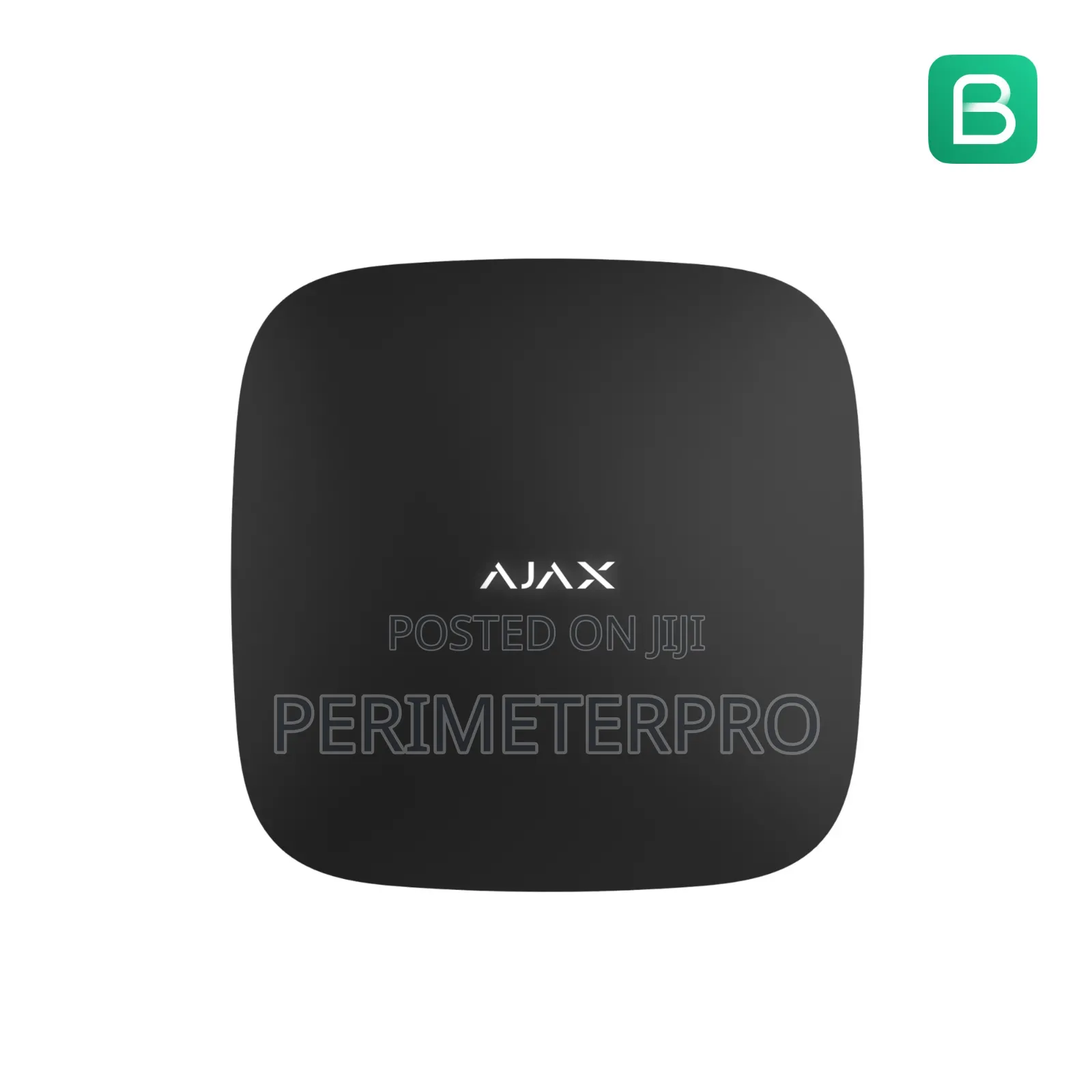 Ajax Pids Motion Cam