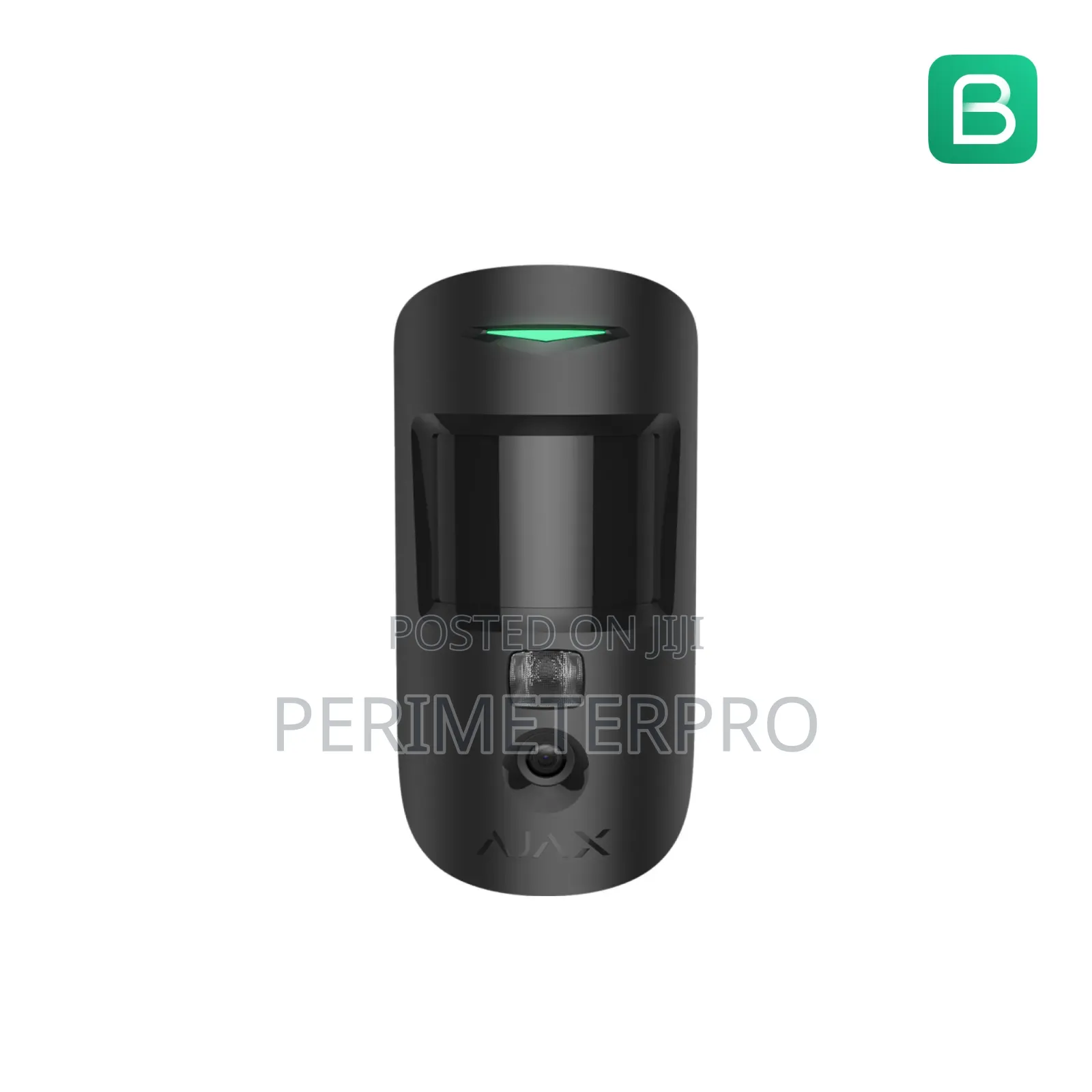 Ajax Pids Motion Cam
