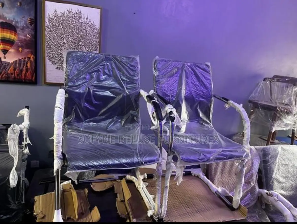 Office Visitor Chair