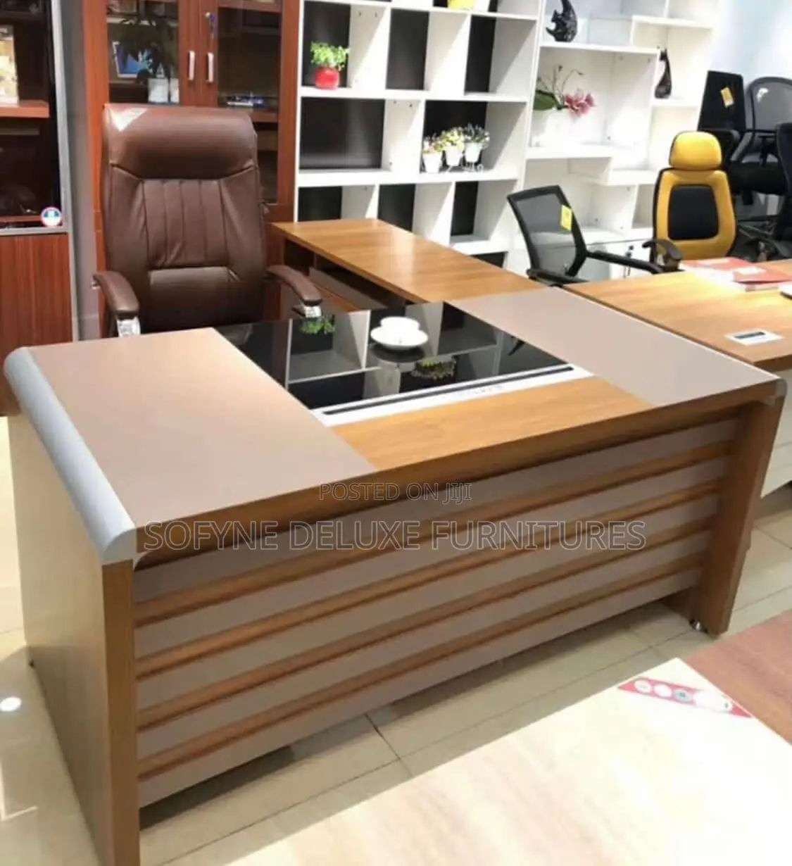 Executive Office Table