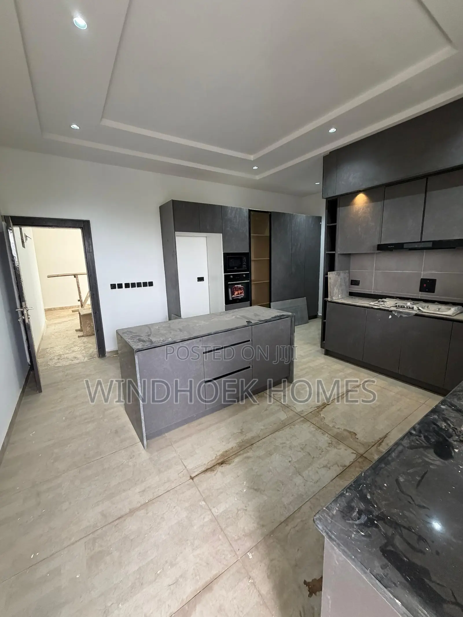3bdrm Block of Flats in Gwarinpa for rent