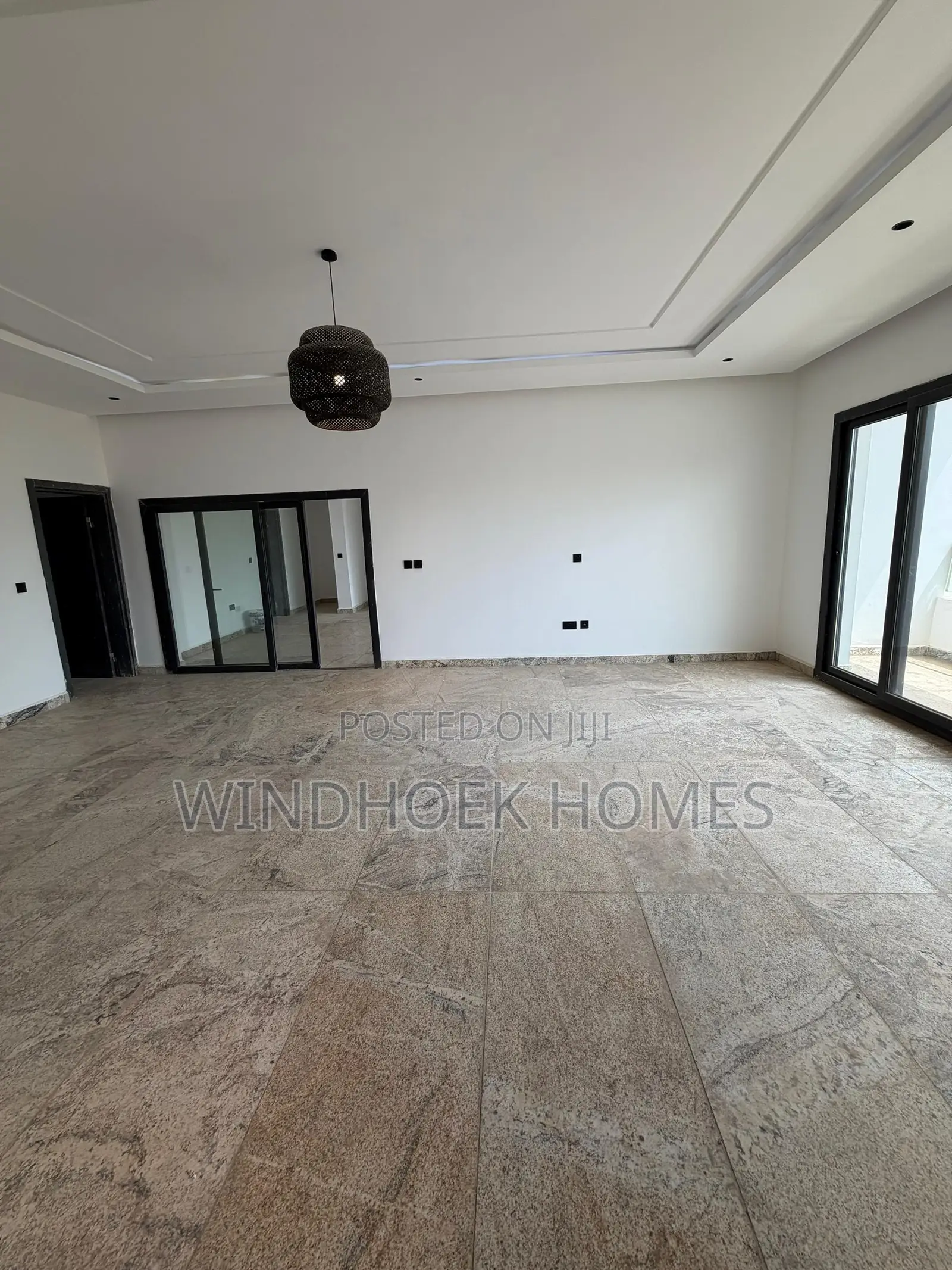 3bdrm Block of Flats in Gwarinpa for rent