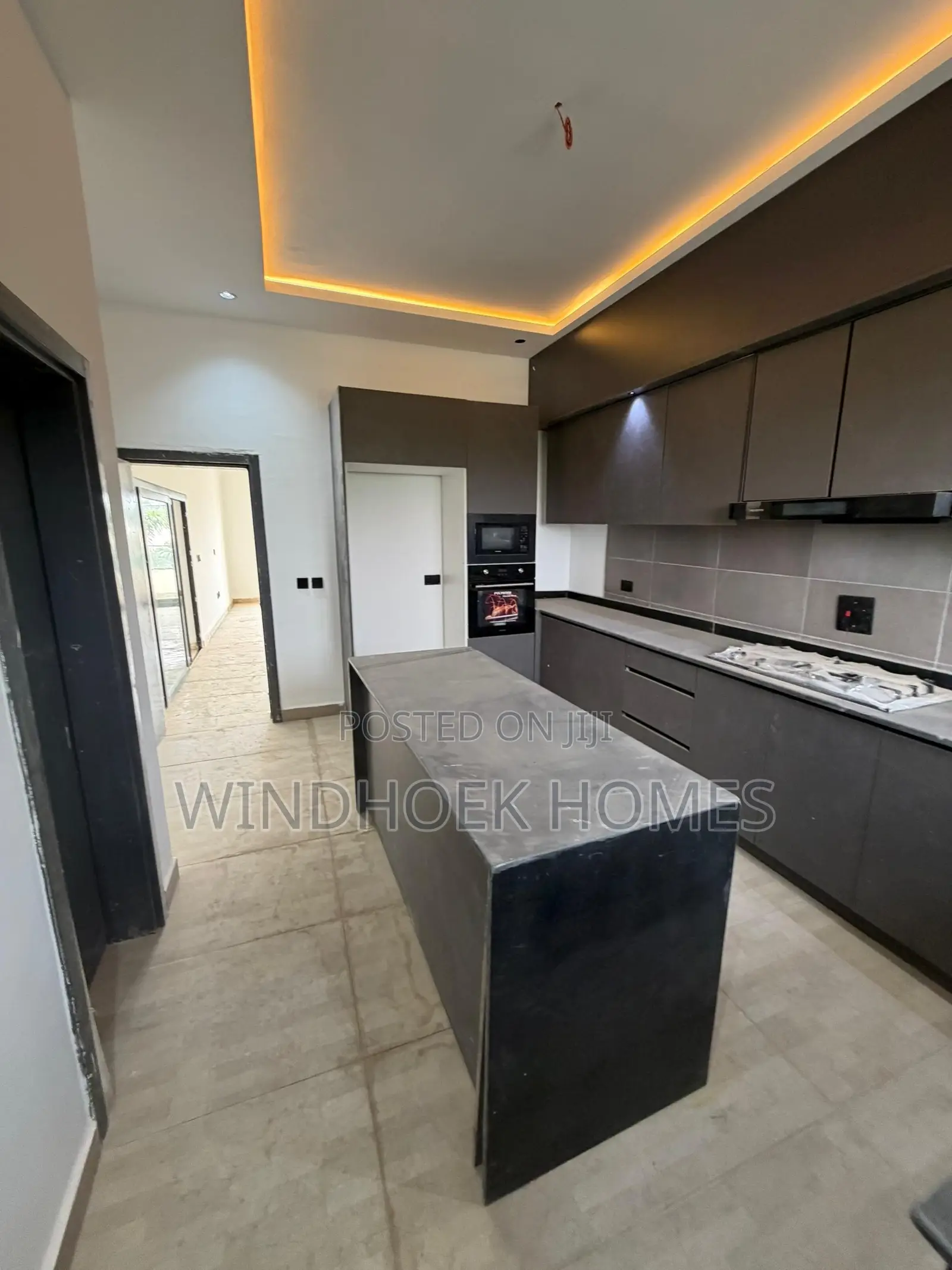 3bdrm Block of Flats in Gwarinpa for rent