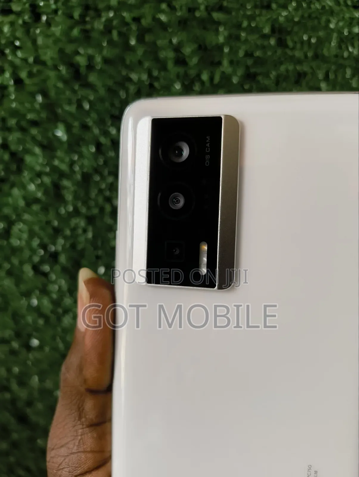 Xiaomi Poco F5 Pro 512 GB Black