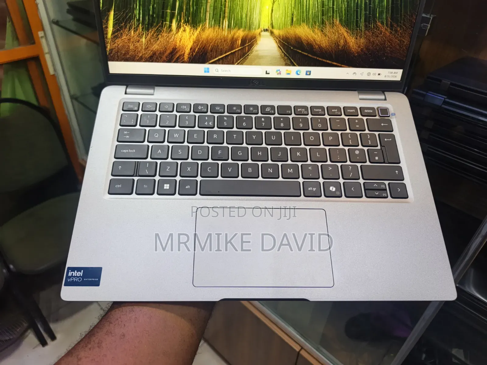 Laptop Dell Latitude 5450 16GB Intel Core i5 SSD 512GB