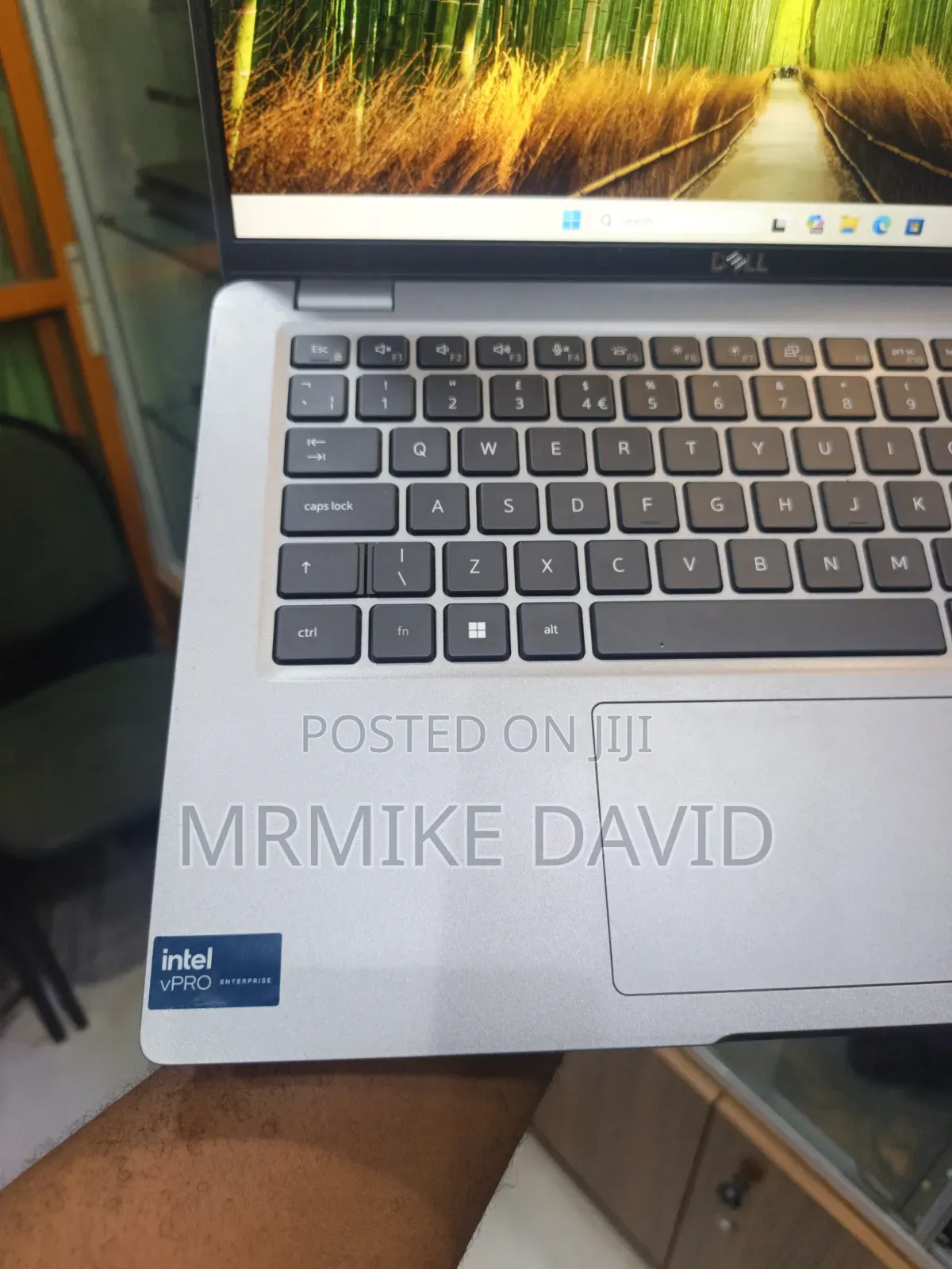 Laptop Dell Latitude 5450 16GB Intel Core i5 SSD 512GB