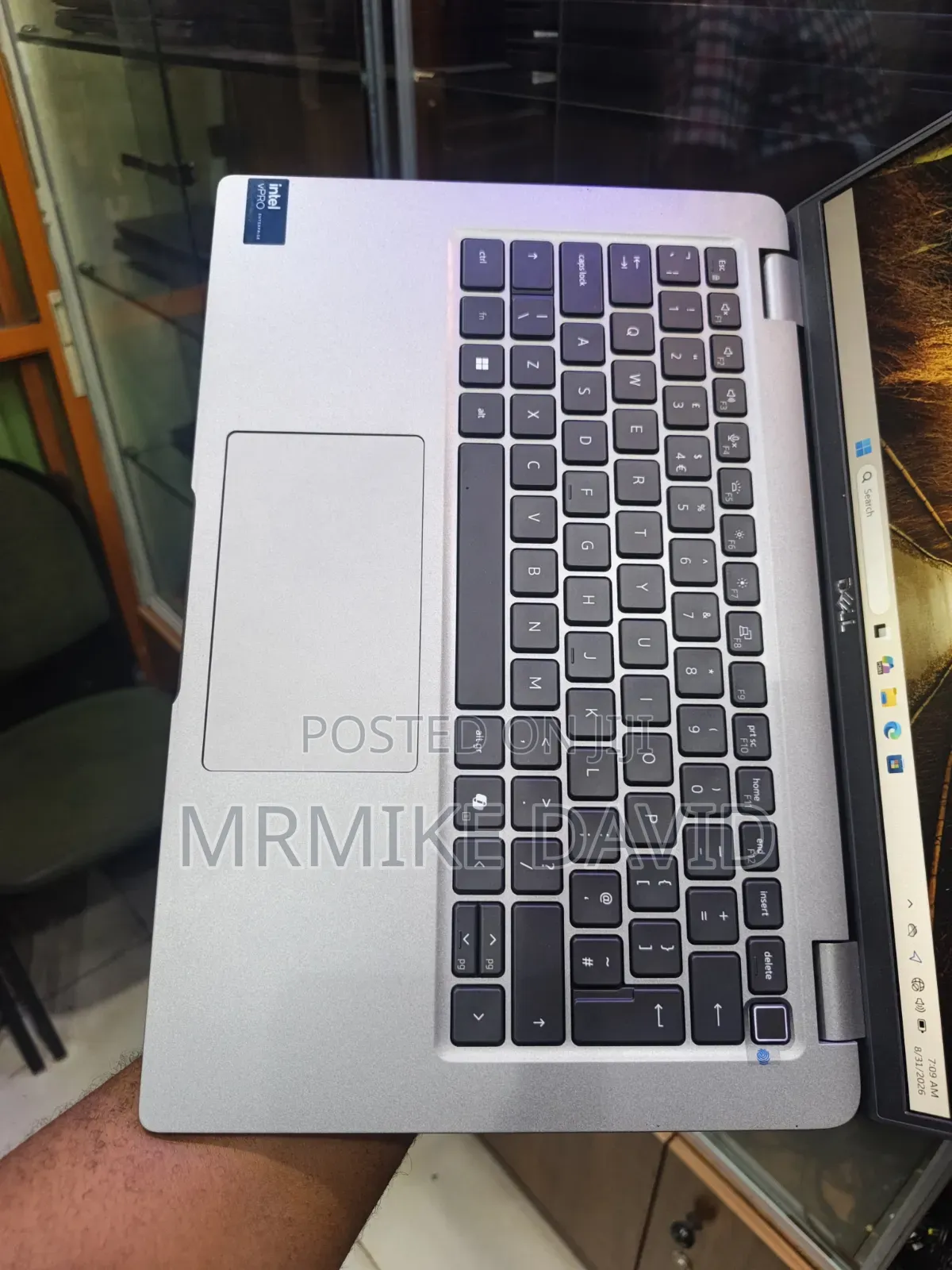 Laptop Dell Latitude 5450 16GB Intel Core i5 SSD 512GB