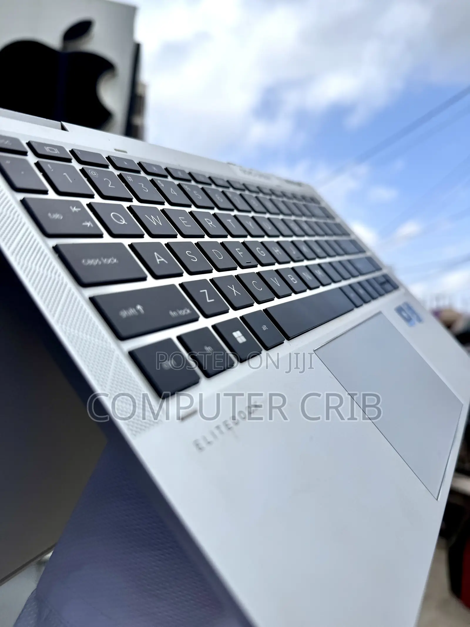 Laptop HP EliteBook 1040 G8 16GB Intel Core i5 SSD 512GB