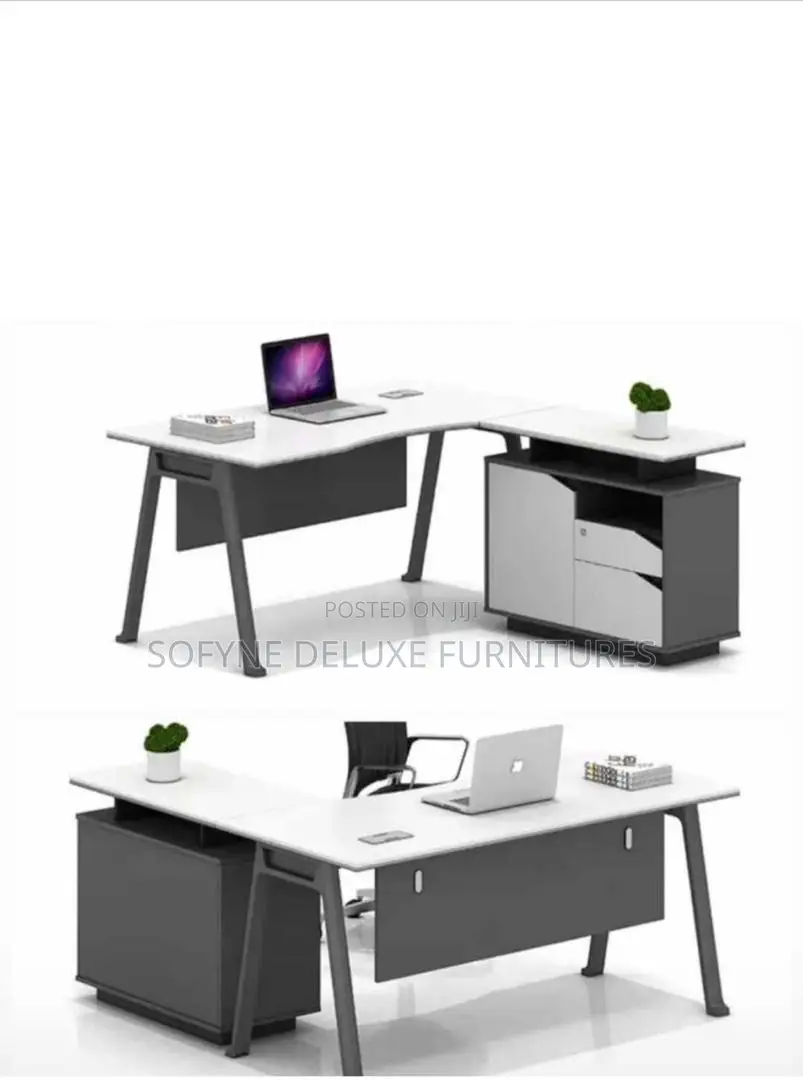 Mordern Office Table