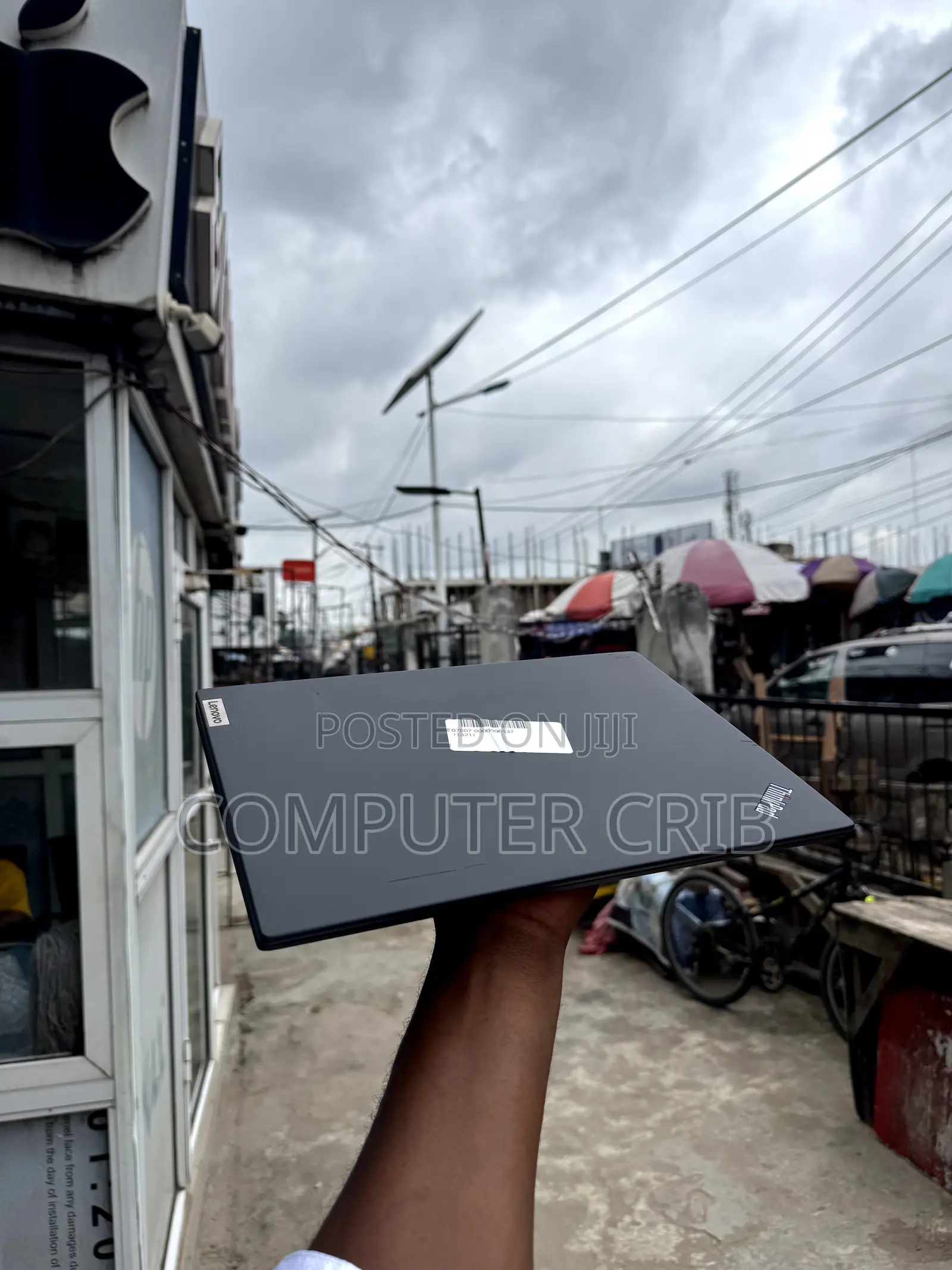 Laptop Lenovo ThinkPad X13 Gen 2 16GB Intel Core i5 SSD 512GB