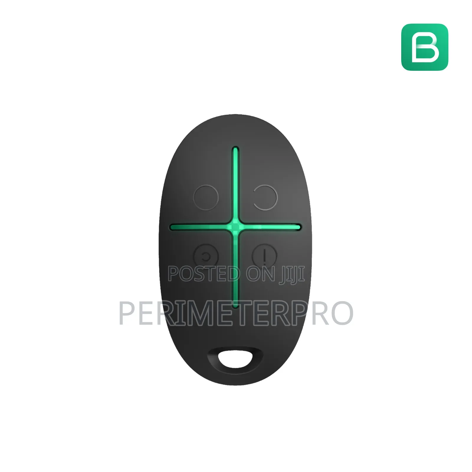 Ajax Systems Technology by Perimeterpro