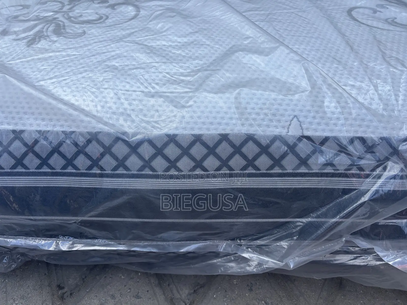 5by6 12inches Canadian Mattress
