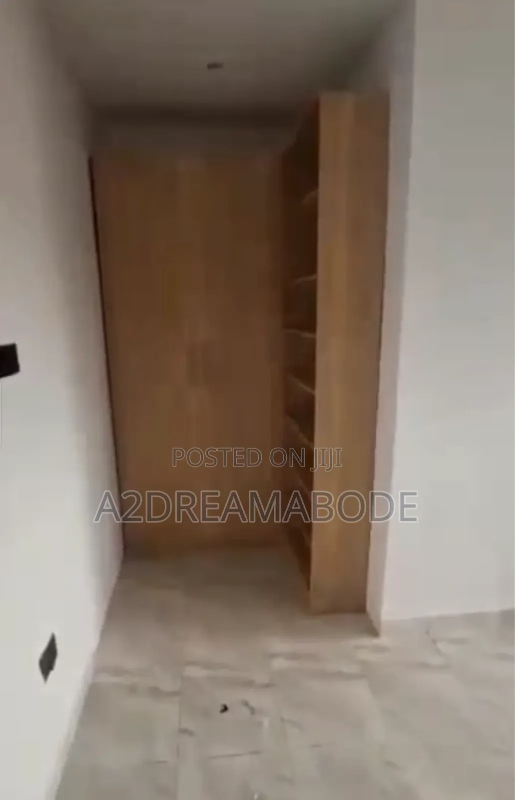3bdrm Apartment in Yaba for rent