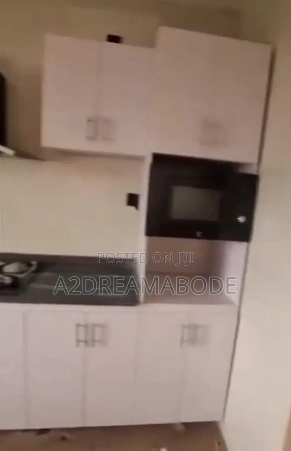 3bdrm Apartment in Yaba for rent