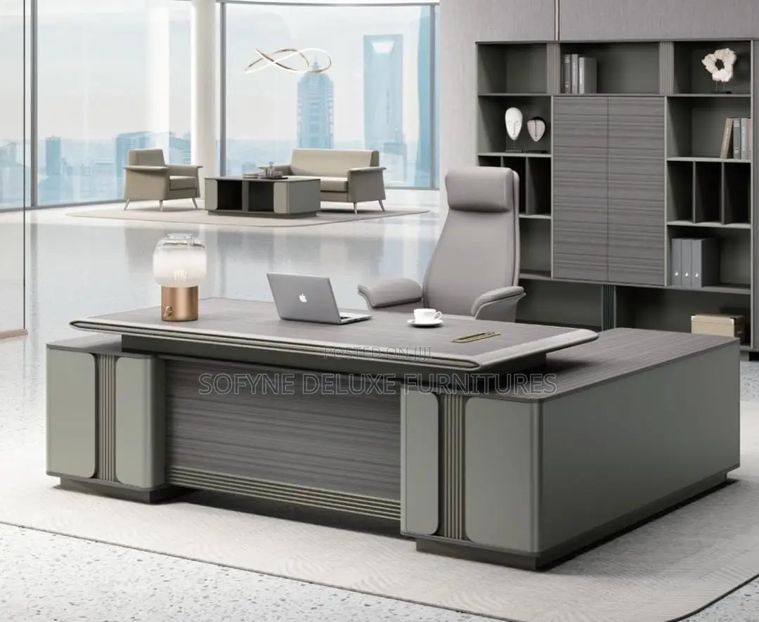Mordern Executive Office Table