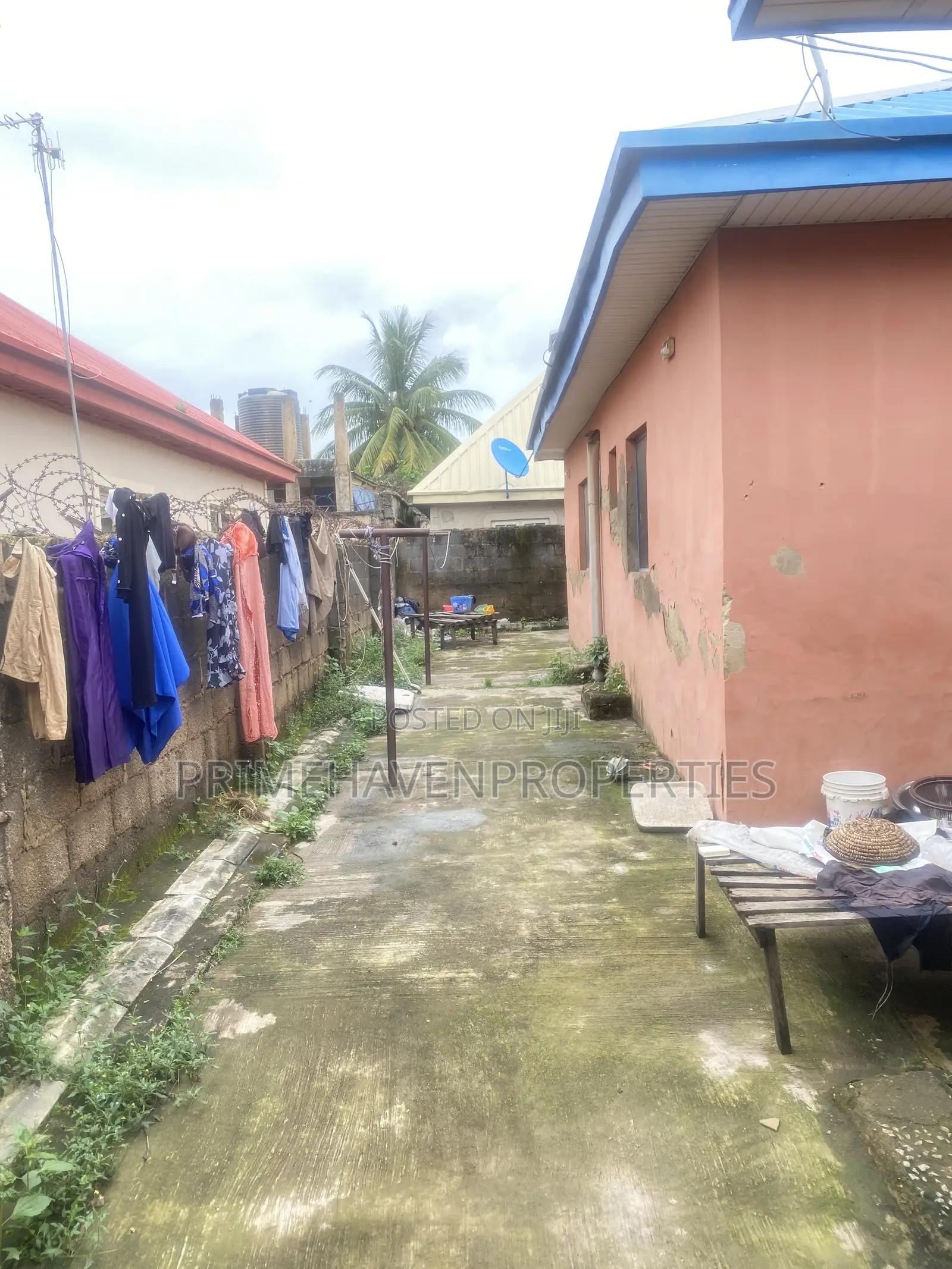 4bdrm Apartment in Kubwa for sale