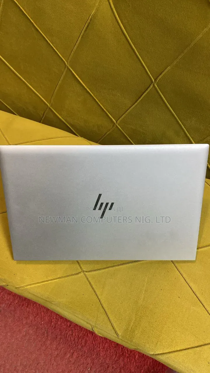 Laptop HP EliteBook 830 G8 16GB Intel Core i7 SSD 512GB