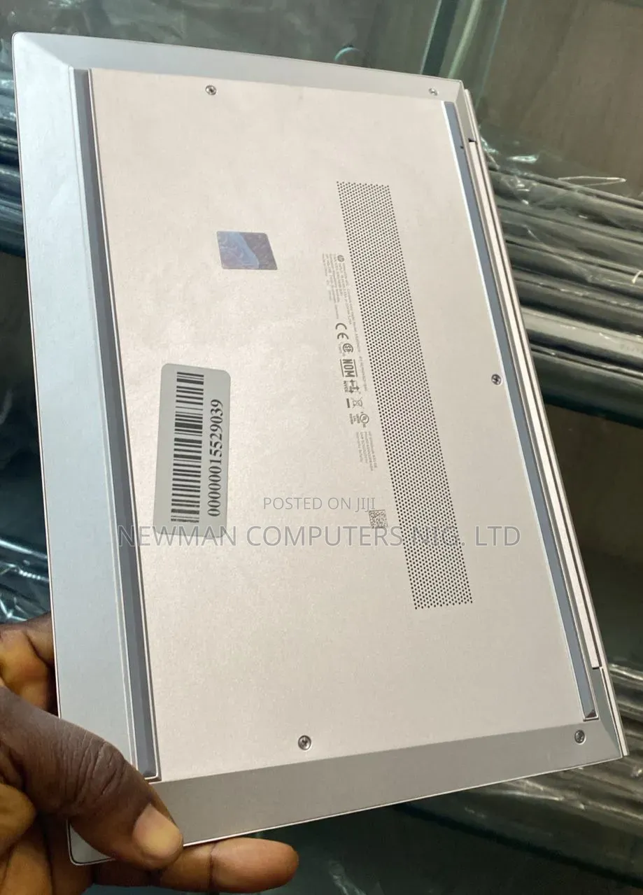 Laptop HP EliteBook 830 G8 16GB Intel Core i7 SSD 512GB