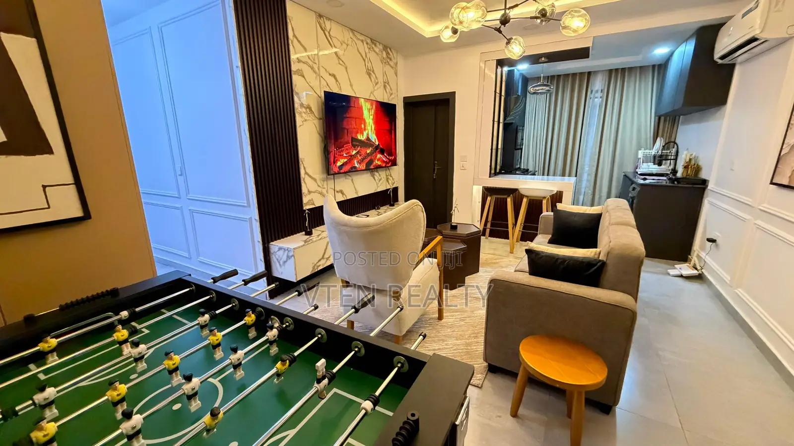 Lovely 2bedroom Shortlet Apartment