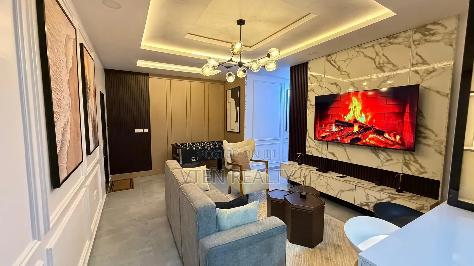 Lovely 2bedroom Shortlet Apartment