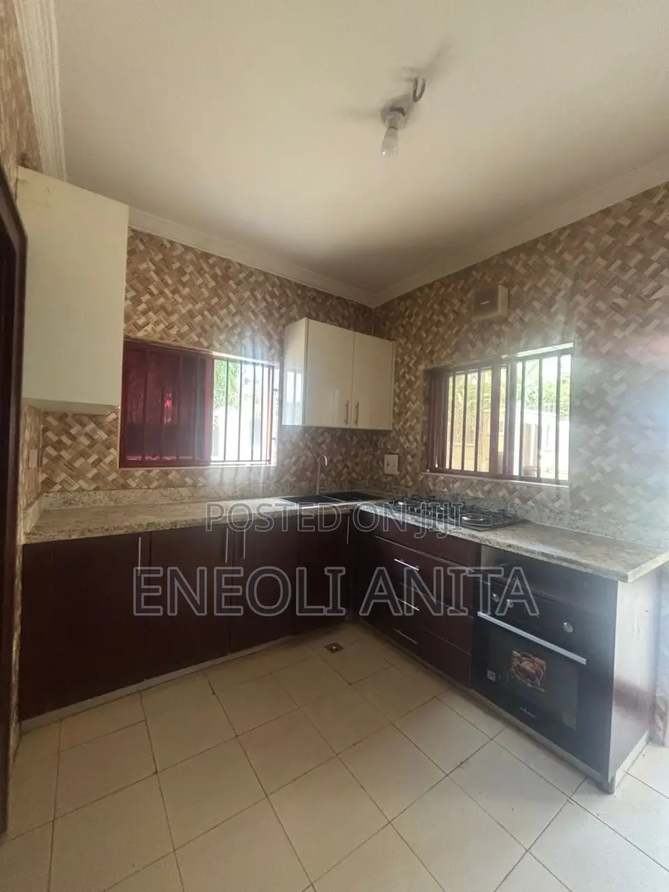 4bdrm Duplex in Garki for rent